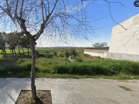 Terreno en La Granada