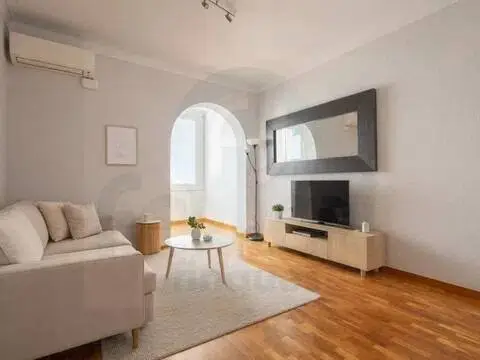 Piso en Carrer d'Enric Granados