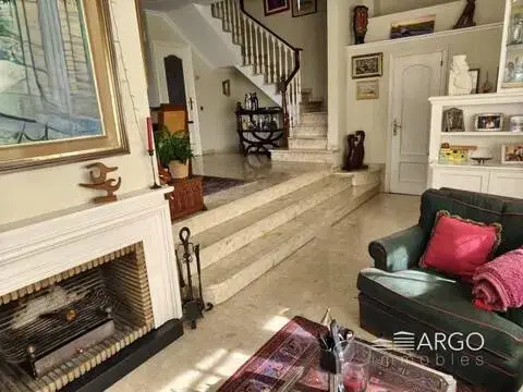 Chalet en Montcada Centre-La Ribera
