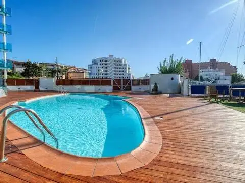 Piso en Santa Margarida