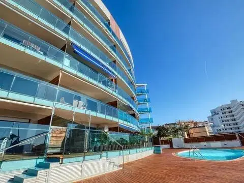 Piso en Santa Margarida