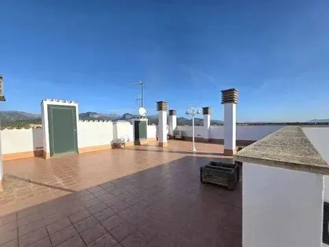 Ático en Consell