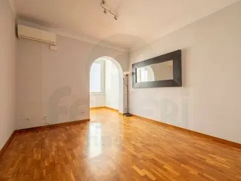 Piso en Carrer d'Enric Granados