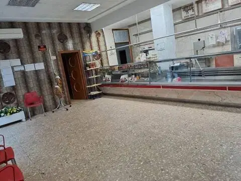 Local comercial en Almàssera