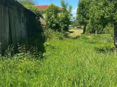 Casa rústica en Sobrado
