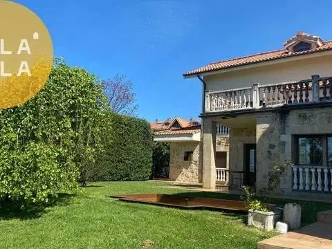Chalet en Barrika