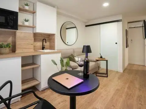 Piso en calle de Alcañiz