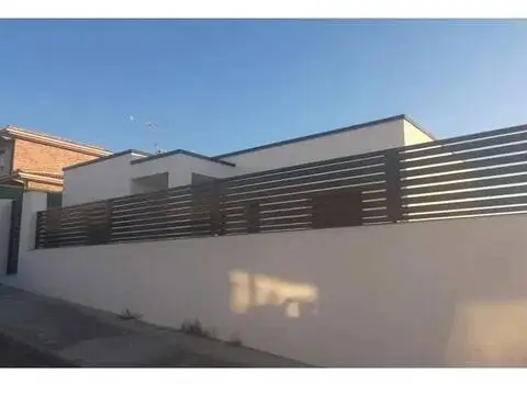Chalet en calle de Croacia
