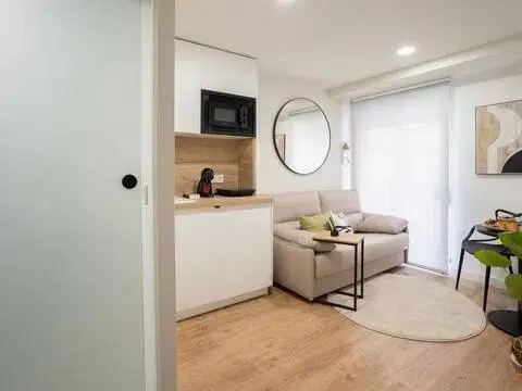 Piso en calle de Alcañiz