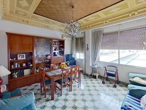 Piso en La Petxina