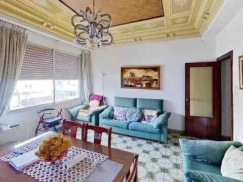 Piso en La Petxina