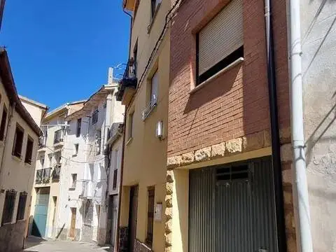 Casa en Nalda