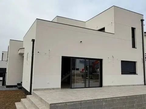 Casa en Palazuelos de Eresma