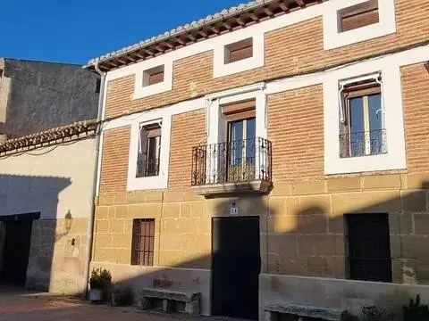 Casa en Cihuri