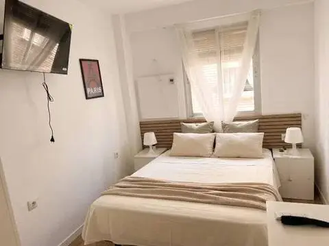 Habitación en Casco Antiguo