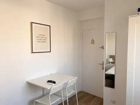 Habitación en Casco Antiguo