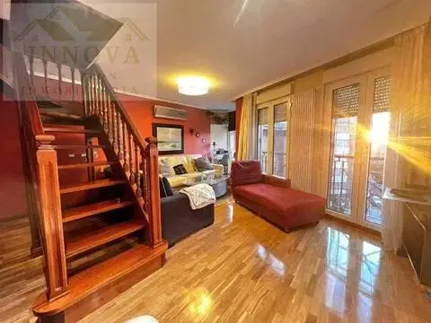 Piso en Centro