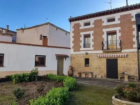 Casa en Cihuri