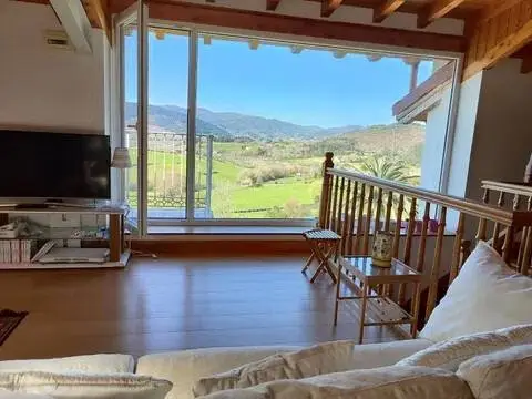 Chalet en Canala