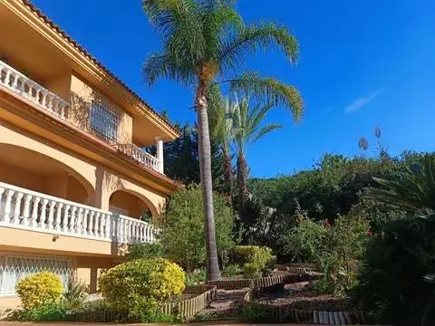 Chalet en Santa Cristina-La Cala Sant Francesc