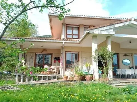 Chalet en Forua
