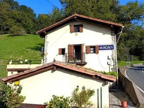 Chalet en Mundaka