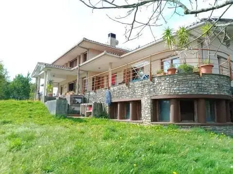 Chalet en Forua
