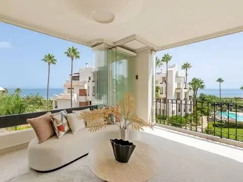 Piso – Estepona