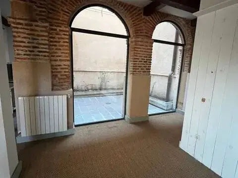 Local comercial en Plaza Mayor-San Agustín
