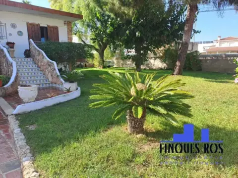 Chalet en Vinaròs