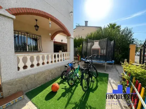 Chalet en Vinaròs
