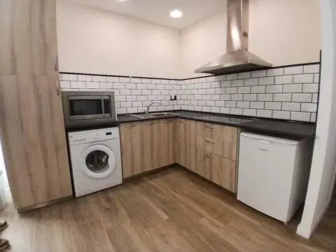 Piso en Calatorao