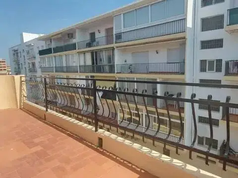 Piso en Santa Margarida