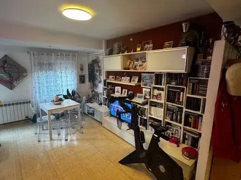 Piso en El Cabanyal-El Canyamelar