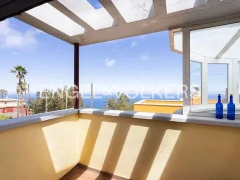 Casa adosada en El Sauzal