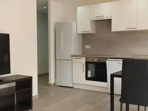 Piso en Santa Margarida