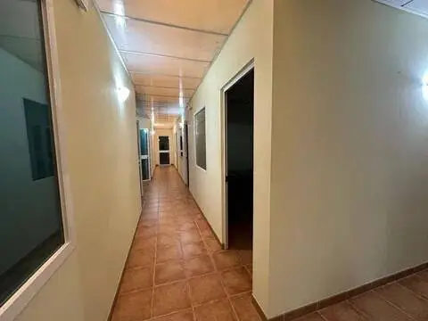 Nave industrial en Los Prados