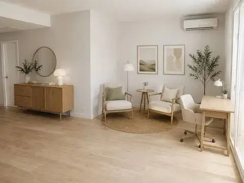 Piso en Nueva España