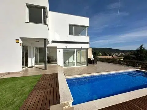 Chalet en Calonge