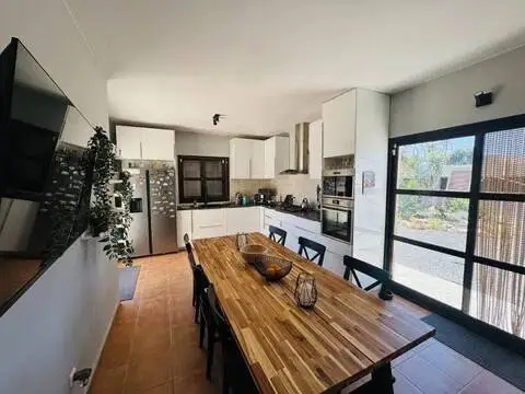 Chalet en Antigua