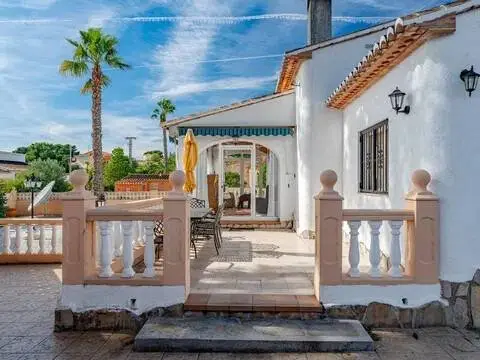 Piso – Calpe - Calp