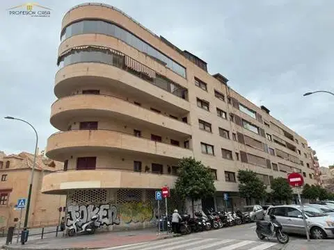 Piso en La Unión-Cruz del Humilladero-Los Tilos