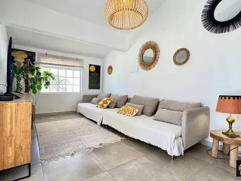 Chalet en calle Tres Piedras