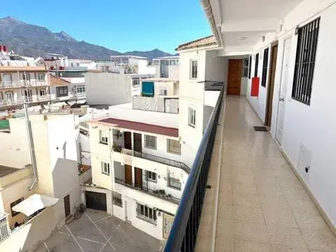 Piso en Centro