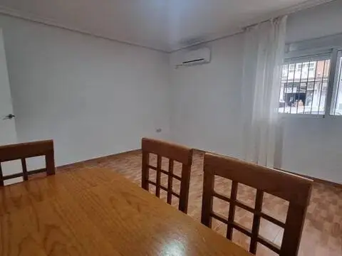 Piso en San José-San Carlos-Fontanal