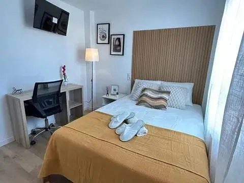 Habitación en calle del Parque Vosa