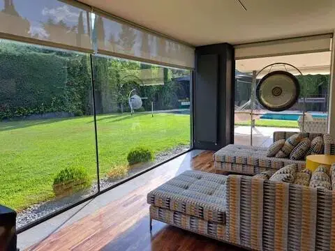 Chalet en La Moraleja