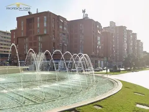 Piso en La Unión-Cruz del Humilladero-Los Tilos