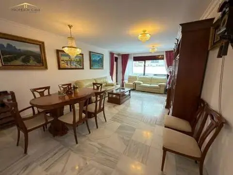 Piso en La Unión-Cruz del Humilladero-Los Tilos