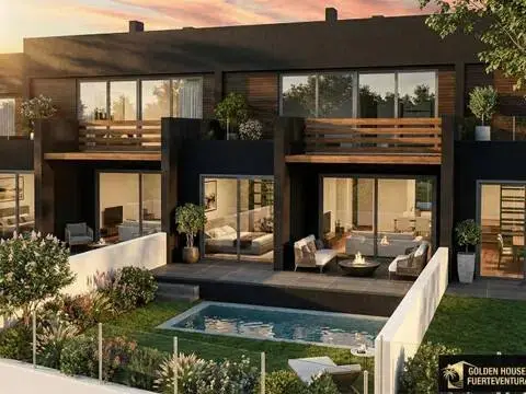 Chalet en calle calle Artemy No Number